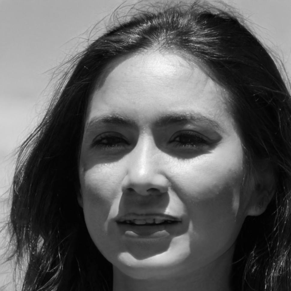 Ritratto professionale di Eleonora Vescovi
